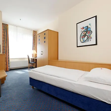 Plaza 3* Hannover