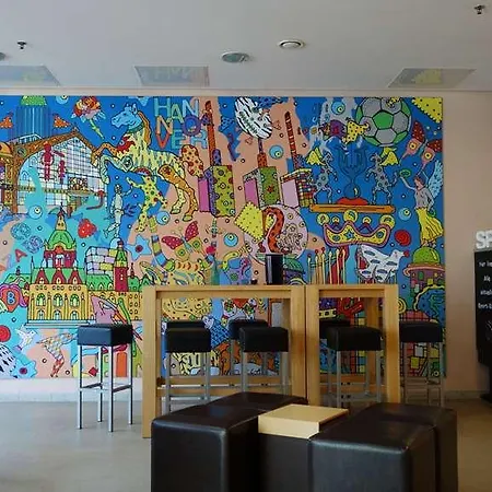 Yors Hotel Hannover 3* Hannover