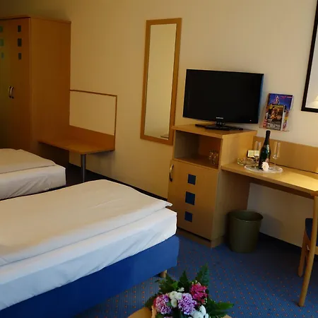 Yors Hotel Hannover Hotel 3*