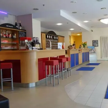 Yors Hotel Hannover 3*