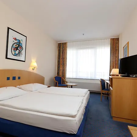 Yors Hotel Hannover Hotel