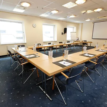 Hotel Yors Hotel Hannover 3*
