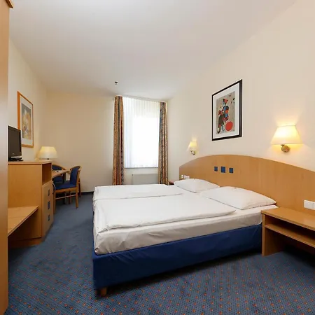 Yors Hotel Hannover Hannover
