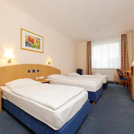 Hotel Yors Hotel Hannover