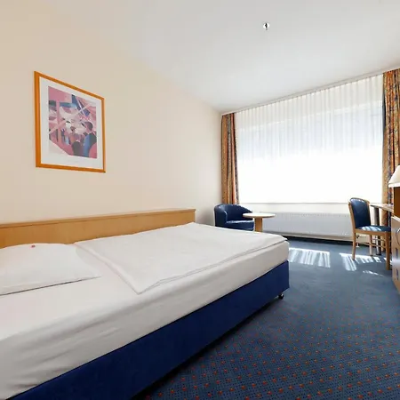 Yors Hotel Hannover