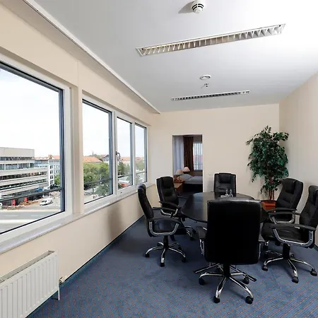 Hotel Yors Hotel Hannover