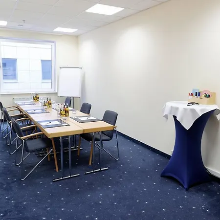 Yors Hotel Hannover Hotel