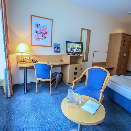Yors Hotel Hannover