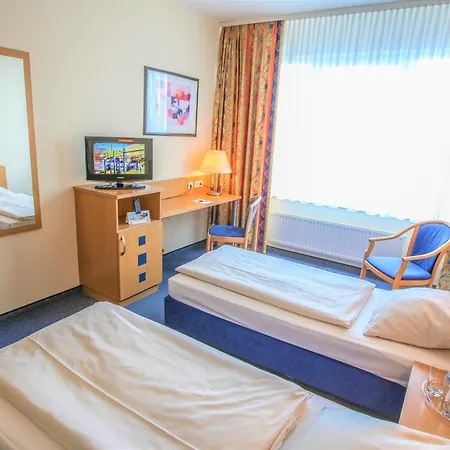 Yors Hotel Hannover Hanóver