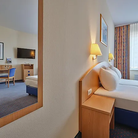 Hotel Yors Hotel Hannover Hannover