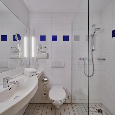 Yors Hotel Hannover Hanóver