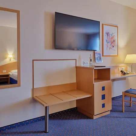 Yors Hotel Hannover 3* Hanóver