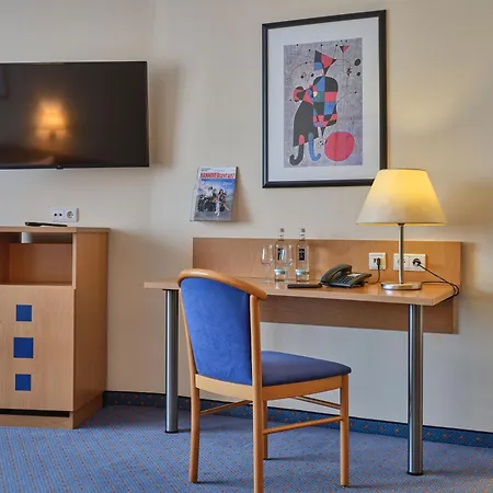 Yors Hotel Hannover