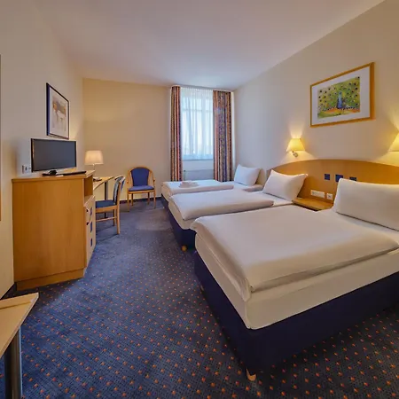 Yors Hotel Hannover Hannover
