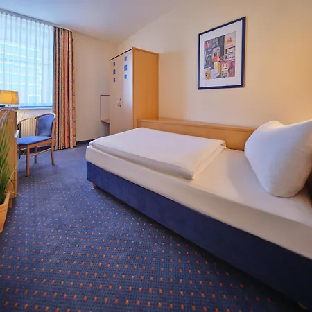 Yors Hotel Hannover Hotel