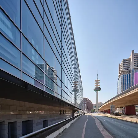 Yors Hotel Hannover Hotel 3*
