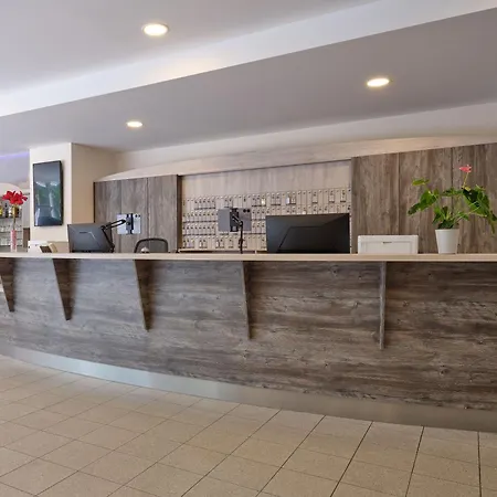Yors Hotel Hannover Hanóver