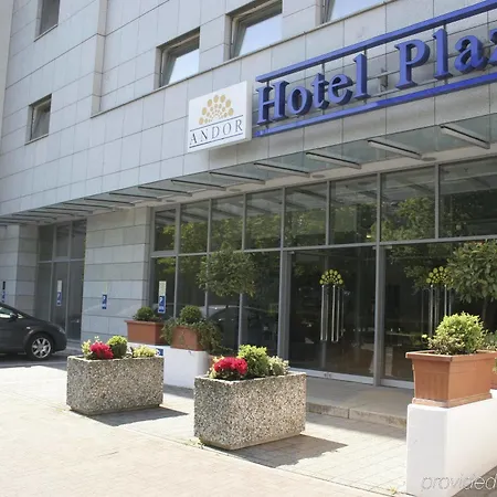 Yors Hotel Hannover 3* Hannover