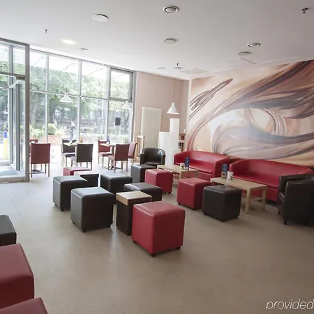 Yors Hotel Hannover Hotel Hannover