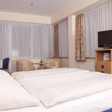 Yors Hotel Hannover Hotel Hanóver
