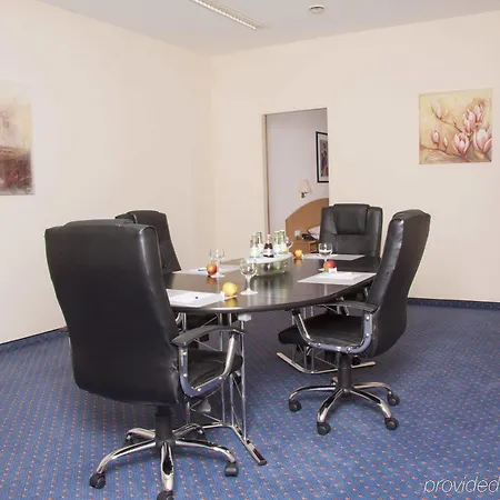 Yors Hotel Hannover Hotel Hannover