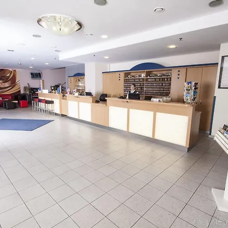 Hotel Yors Hotel Hannover