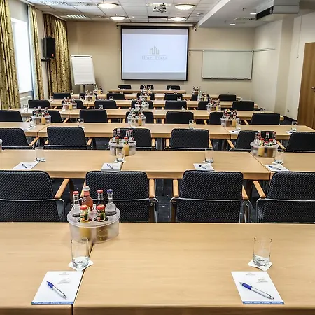 Hotel Yors Hotel Hannover Hanóver
