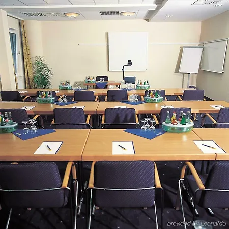 Hotel Yors Hotel Hannover 3*