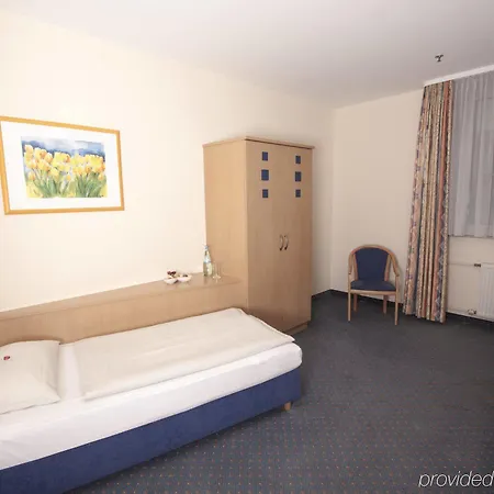 Hotel Plaza Hannover
